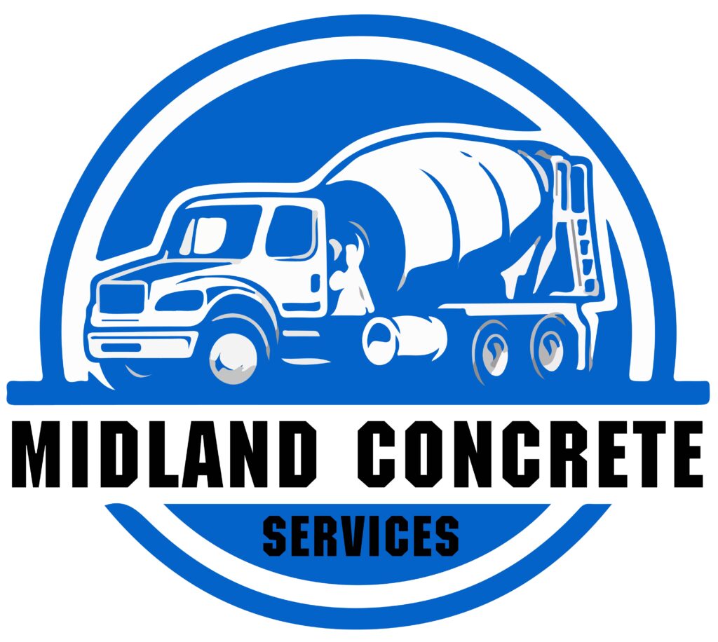 Midland Concrete Services