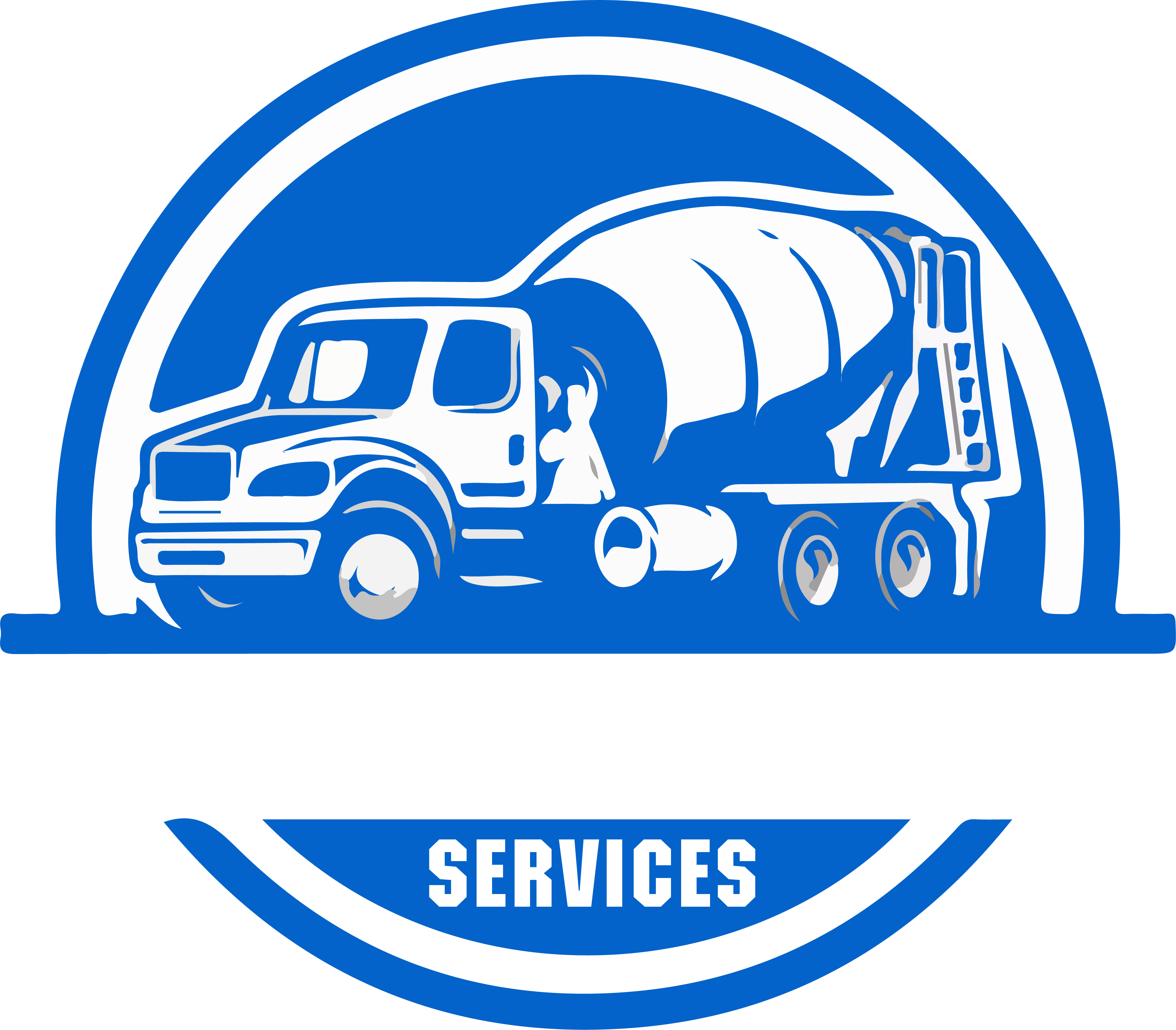 Midland Concrete Services