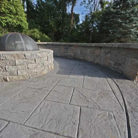 Stamped Concrete Patterns midland Stamped Concrete Patterns midland